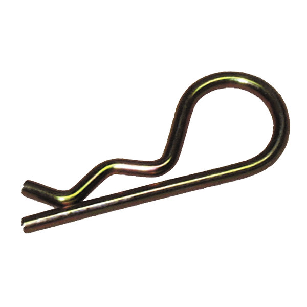 Jr Products JR Products 01011 Hitch Pin Clip - 5/8, Bulk 01011